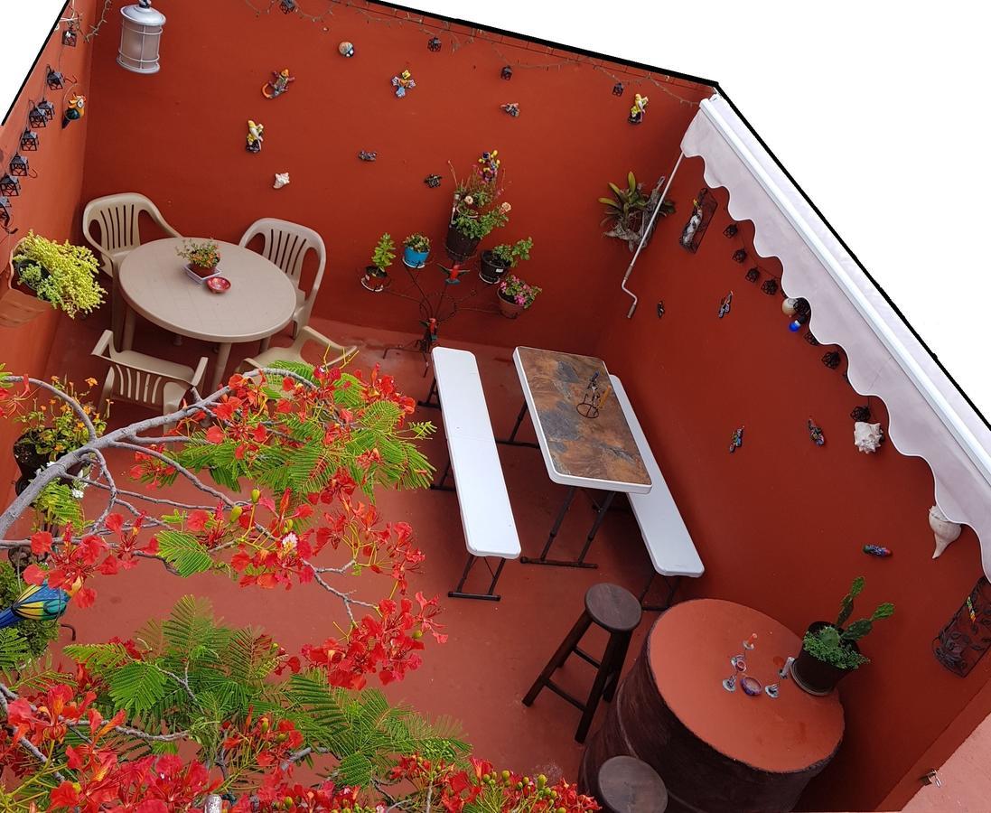 Ecosuites Hotel