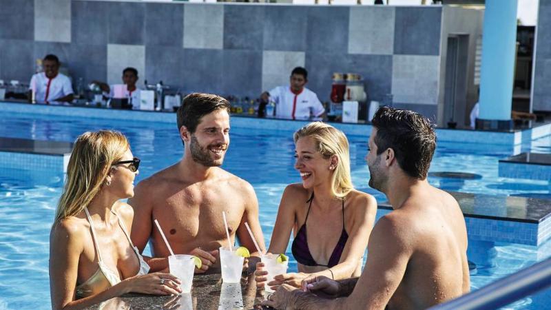 Riu Palace Costa Mujeres 5* Cancún