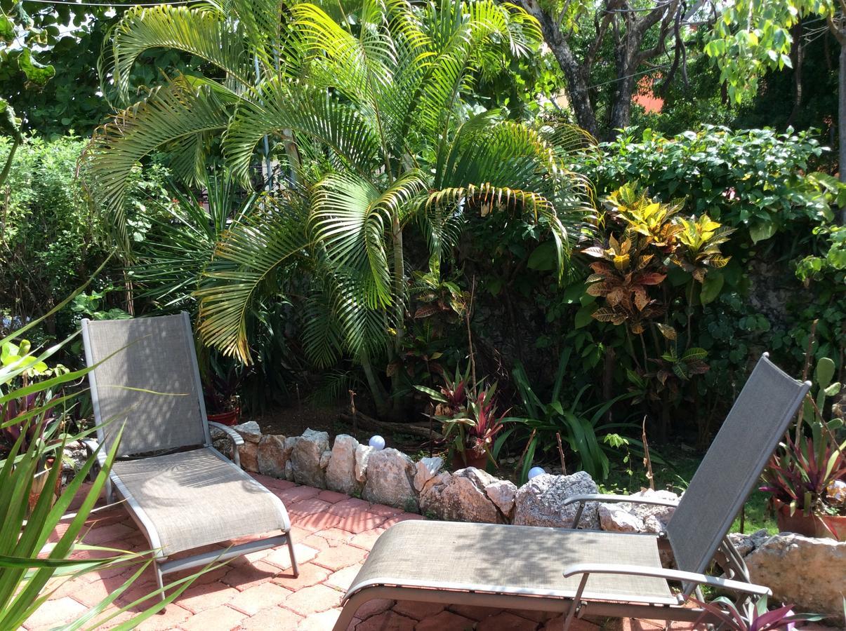 La Casa De Piedra Bed and breakfast *