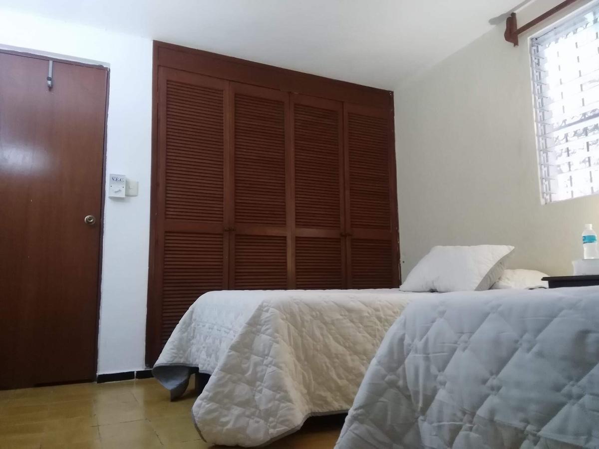 La Casa De Piedra Bed and breakfast Cancún