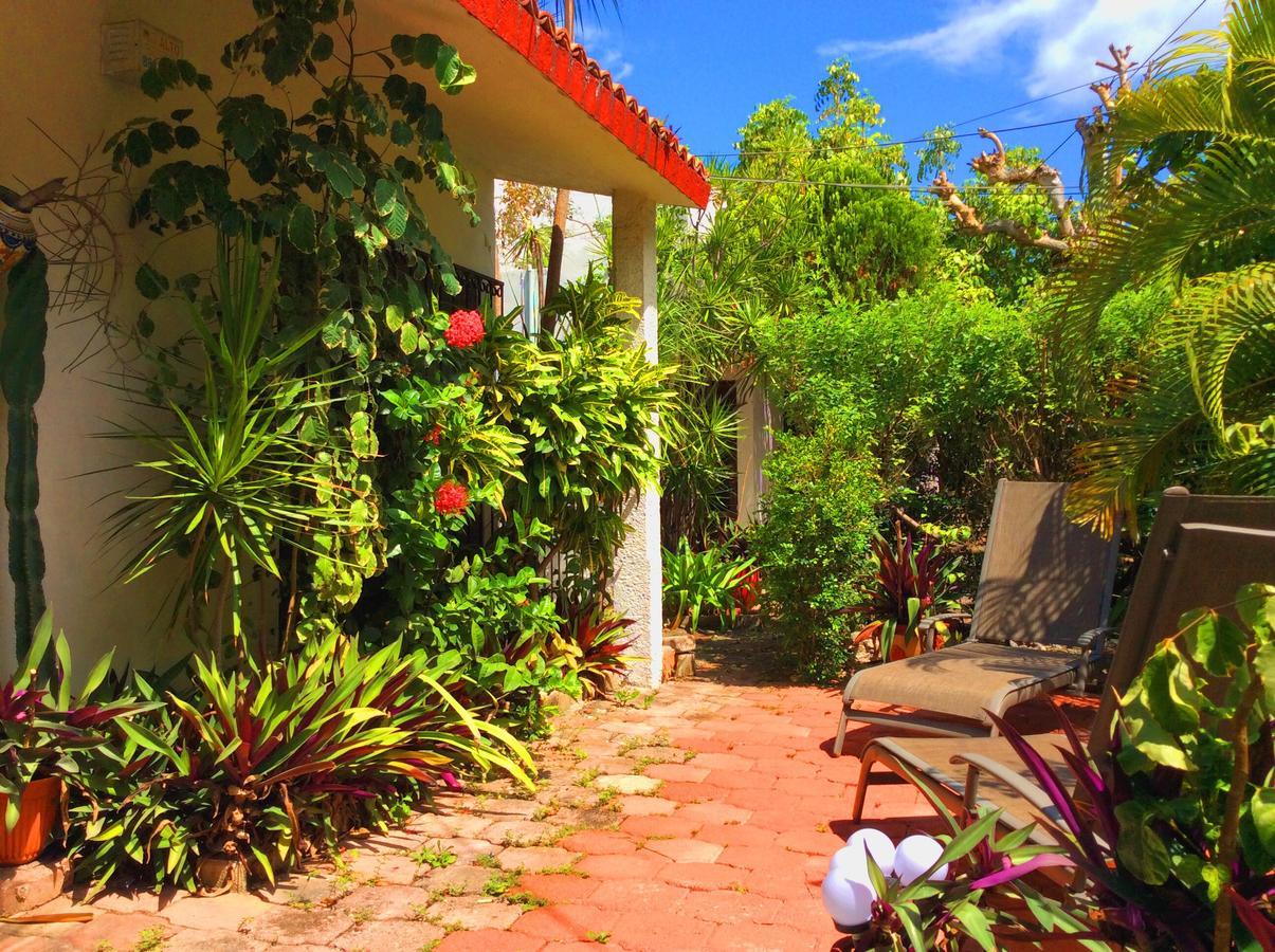 Bed and breakfast La Casa De Piedra *