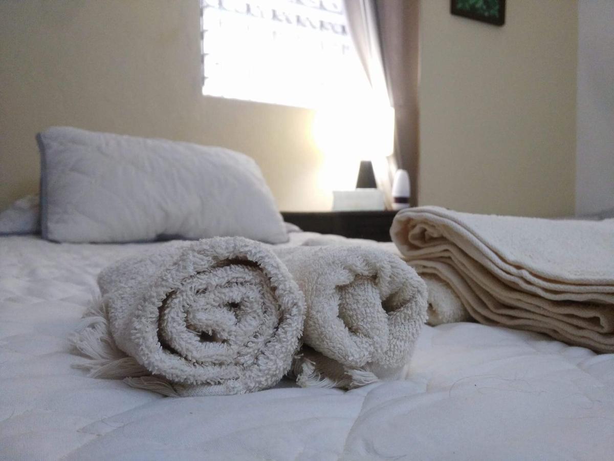 La Casa De Piedra Bed and breakfast