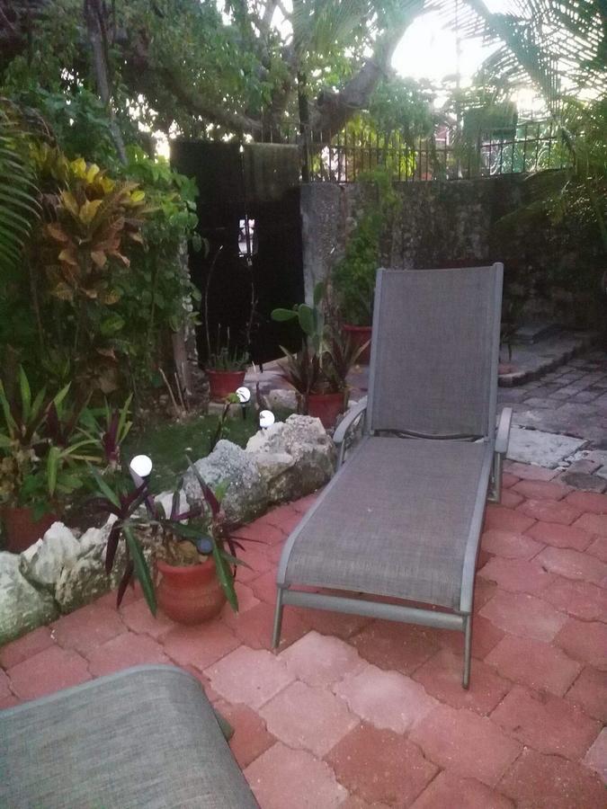 La Casa De Piedra Bed and breakfast *