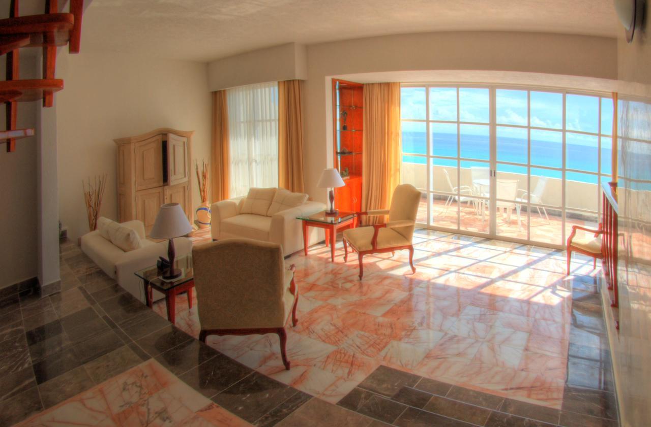 Grand Turquesa Cancún