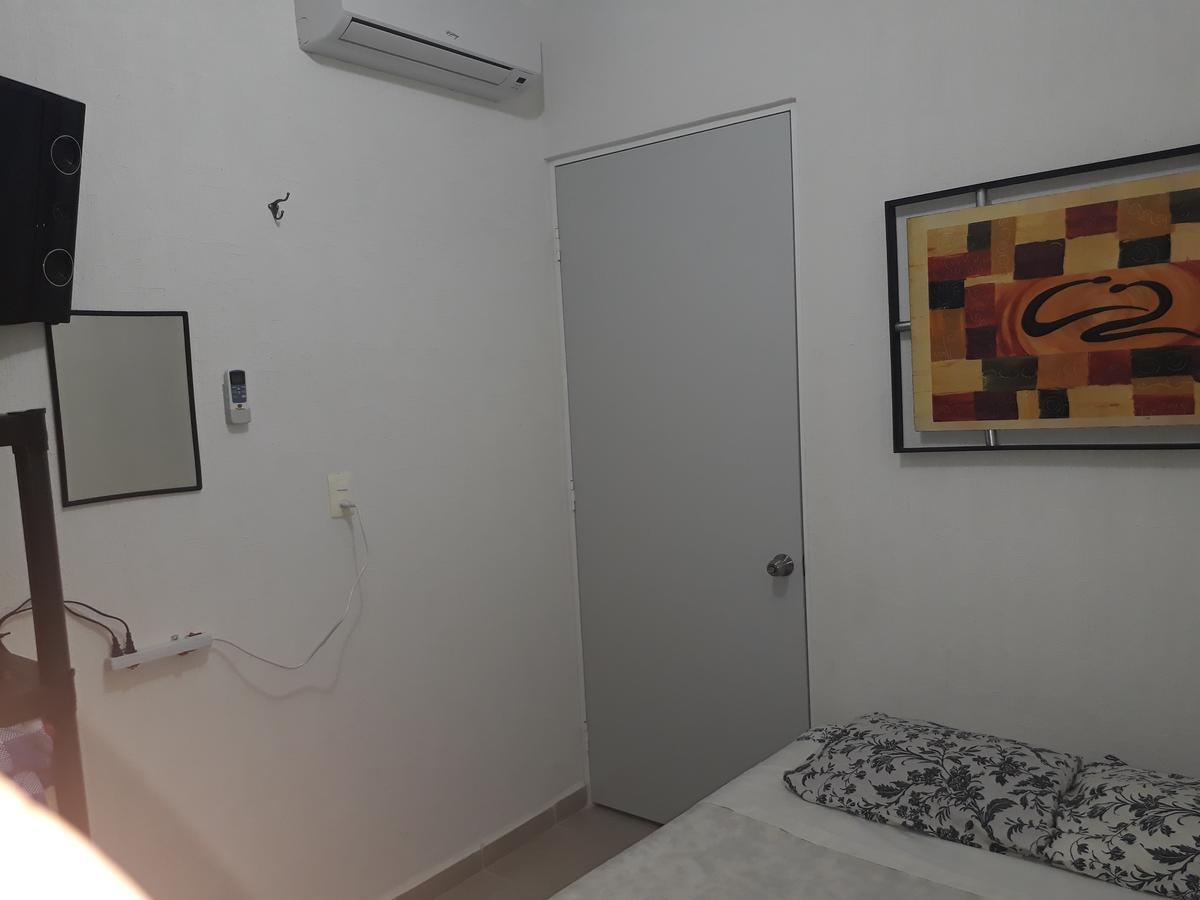 Apartamento Casa De Flores