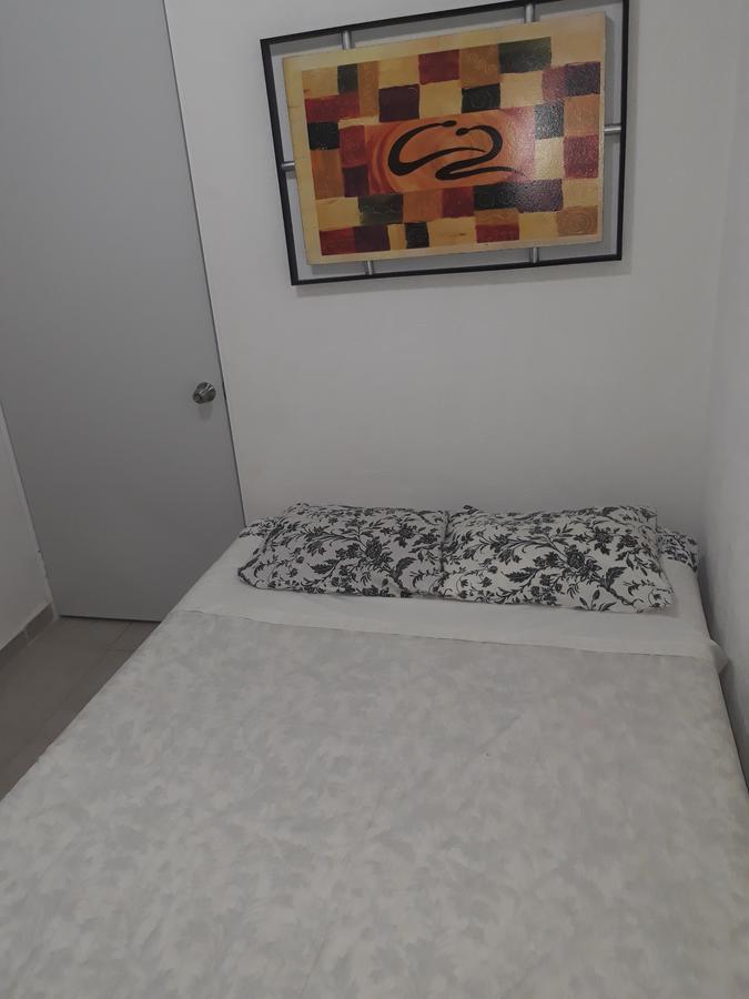 Casa De Flores Apartamento Cancún