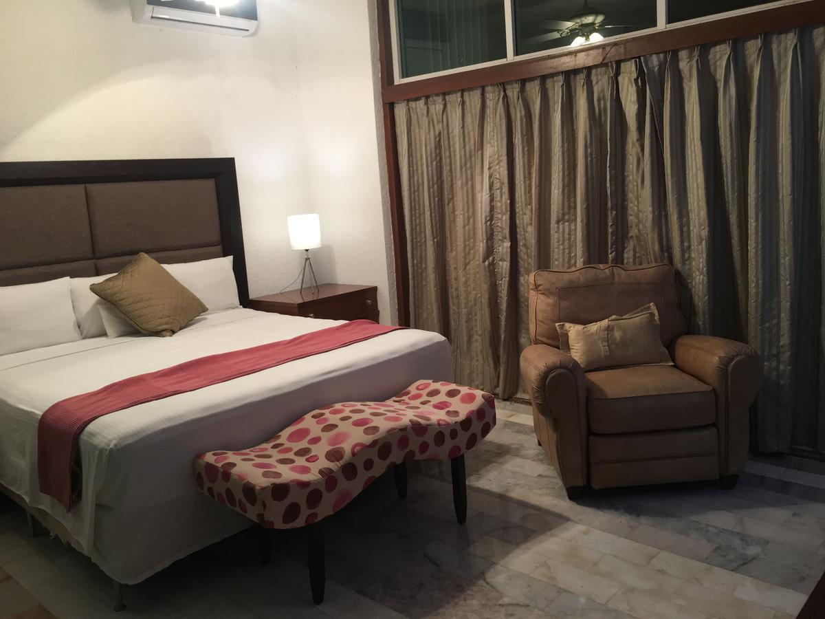 Hotel Colibri Zone