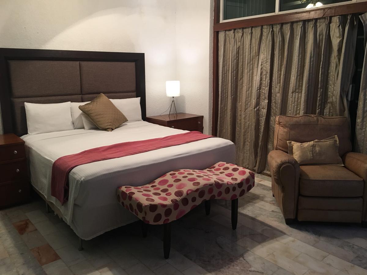 Colibri Zone 4* Cancún