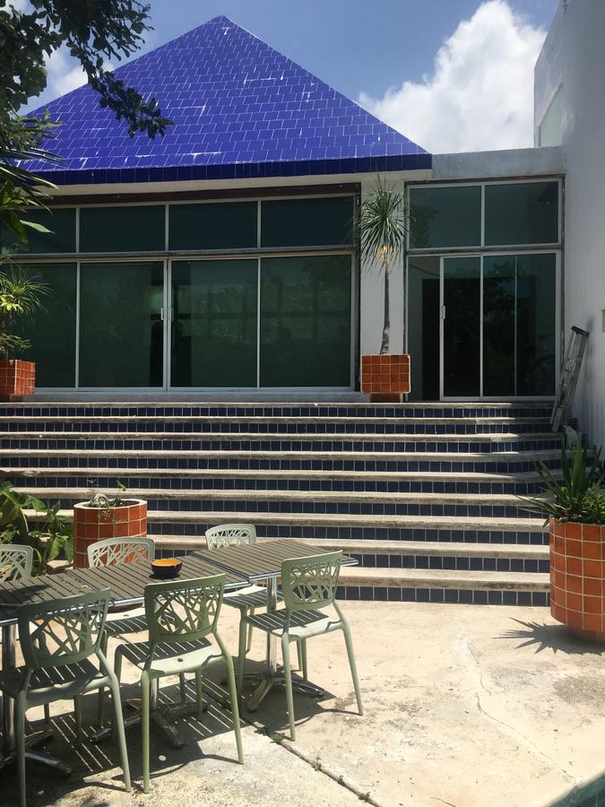 Colibri Zone 4* Cancún
