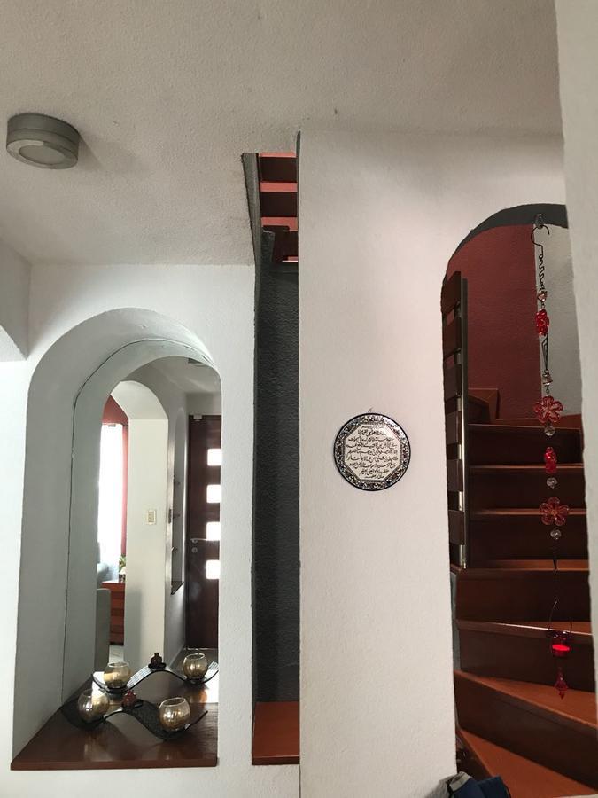 Habitación Potter Bed and breakfast Cancún