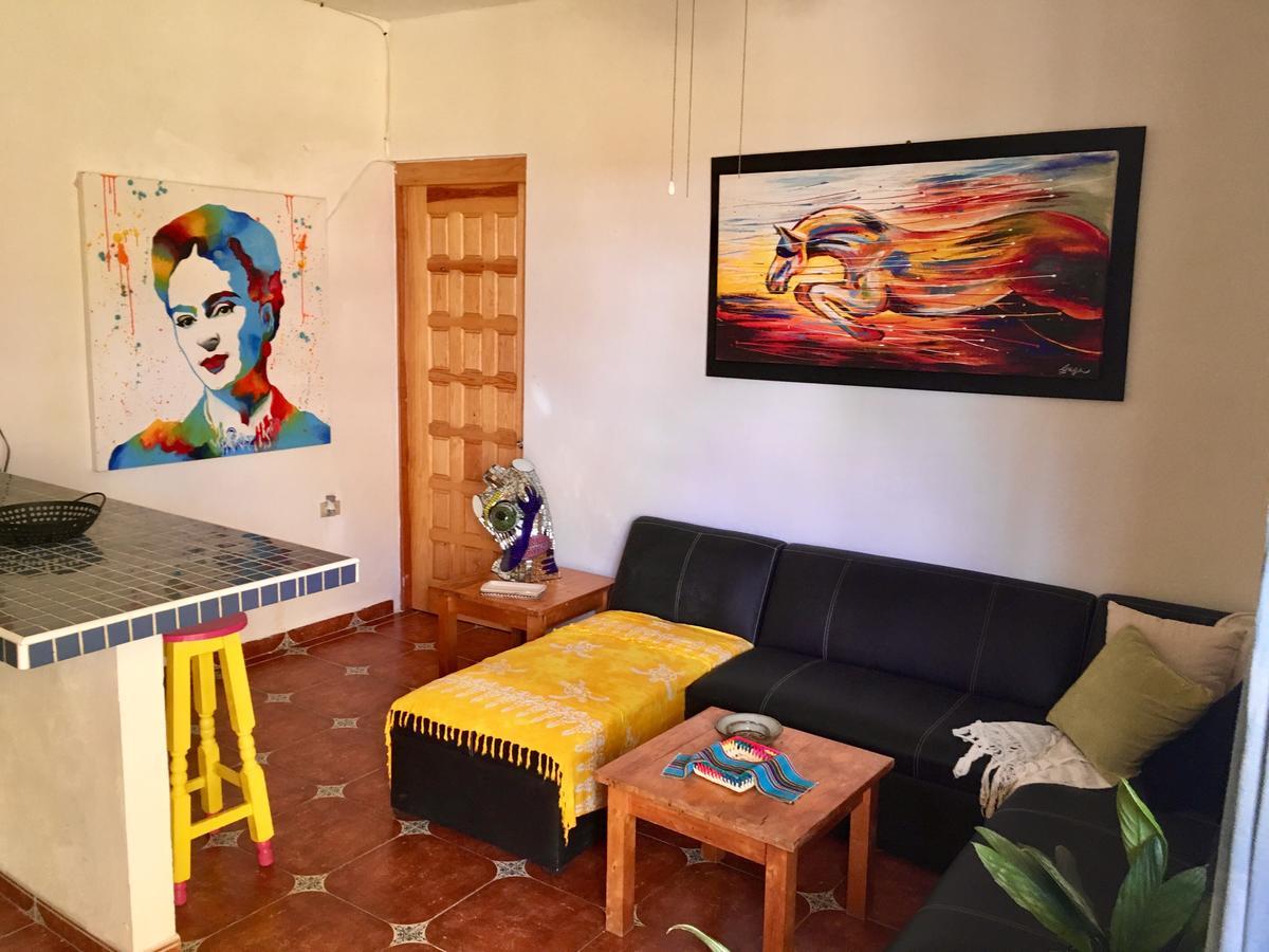 Casa Kiní Habitación en casa particular Cancún