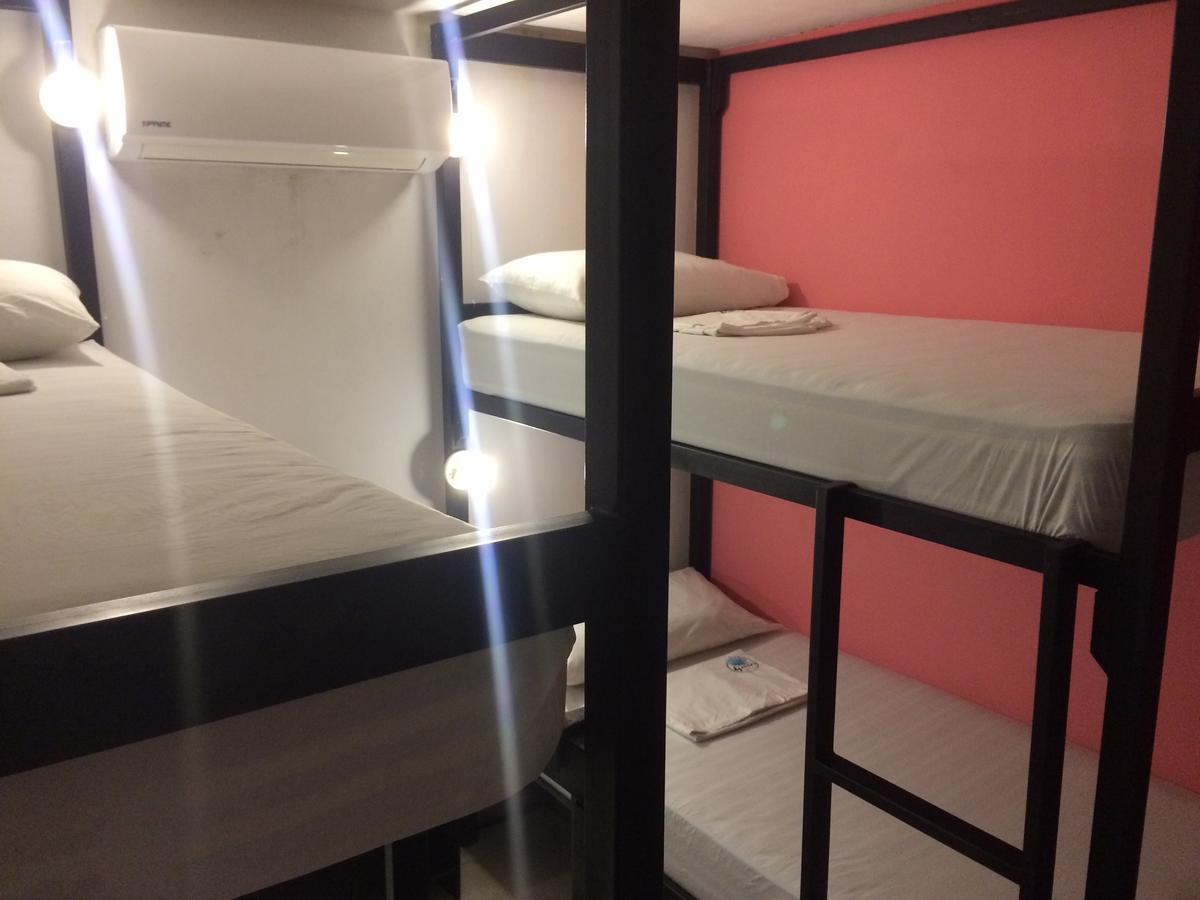 Hostal Agavero