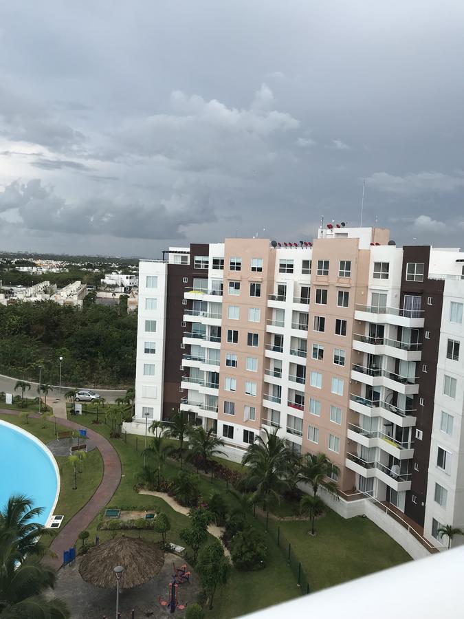 At Dreams Lagoon * Cancún