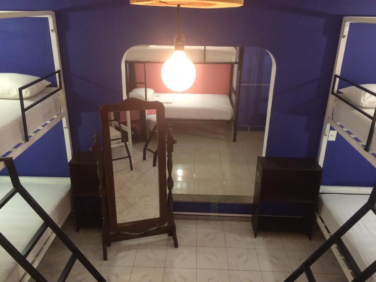 Agavero Cancún