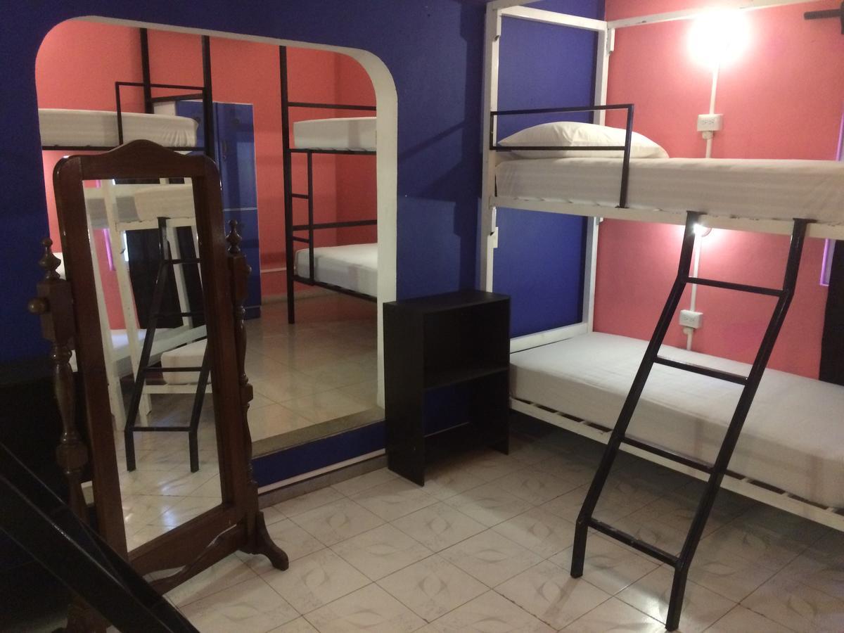 Hostal Agavero