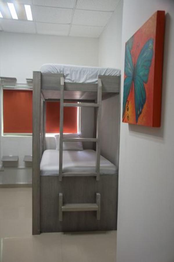 Hotel Inn Cancún 2*