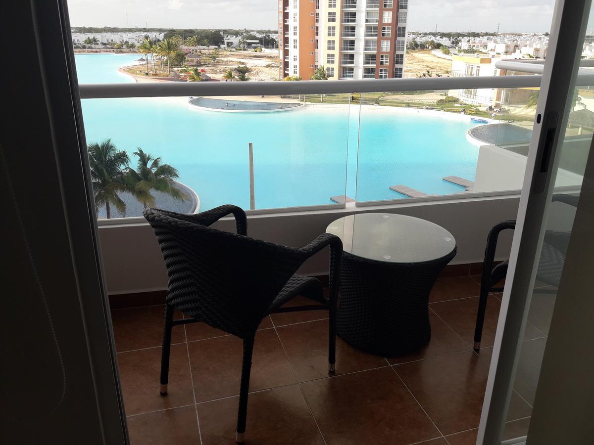At Dreams Lagoon Apartamento Cancún