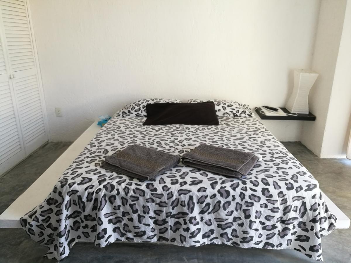 Homestay Maison Chabela *