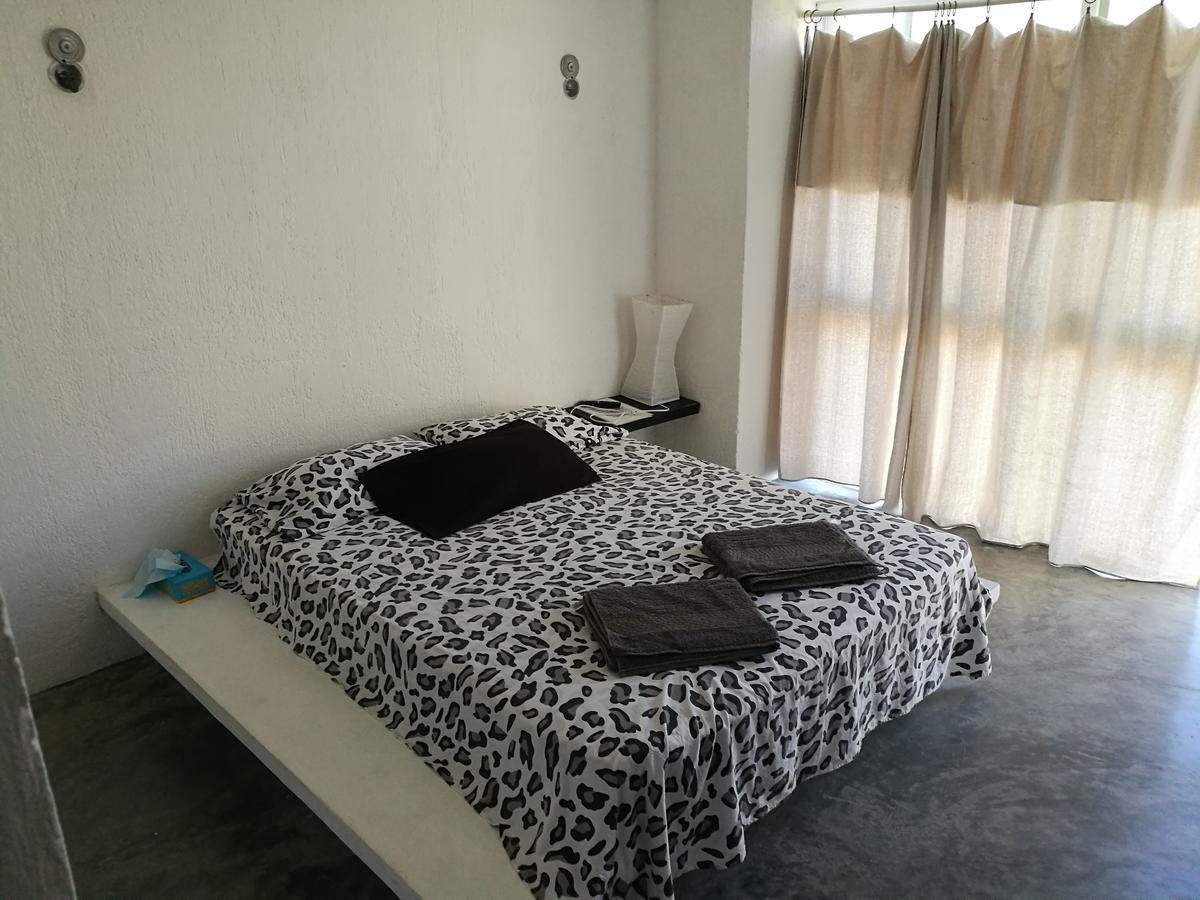 Homestay Maison Chabela *