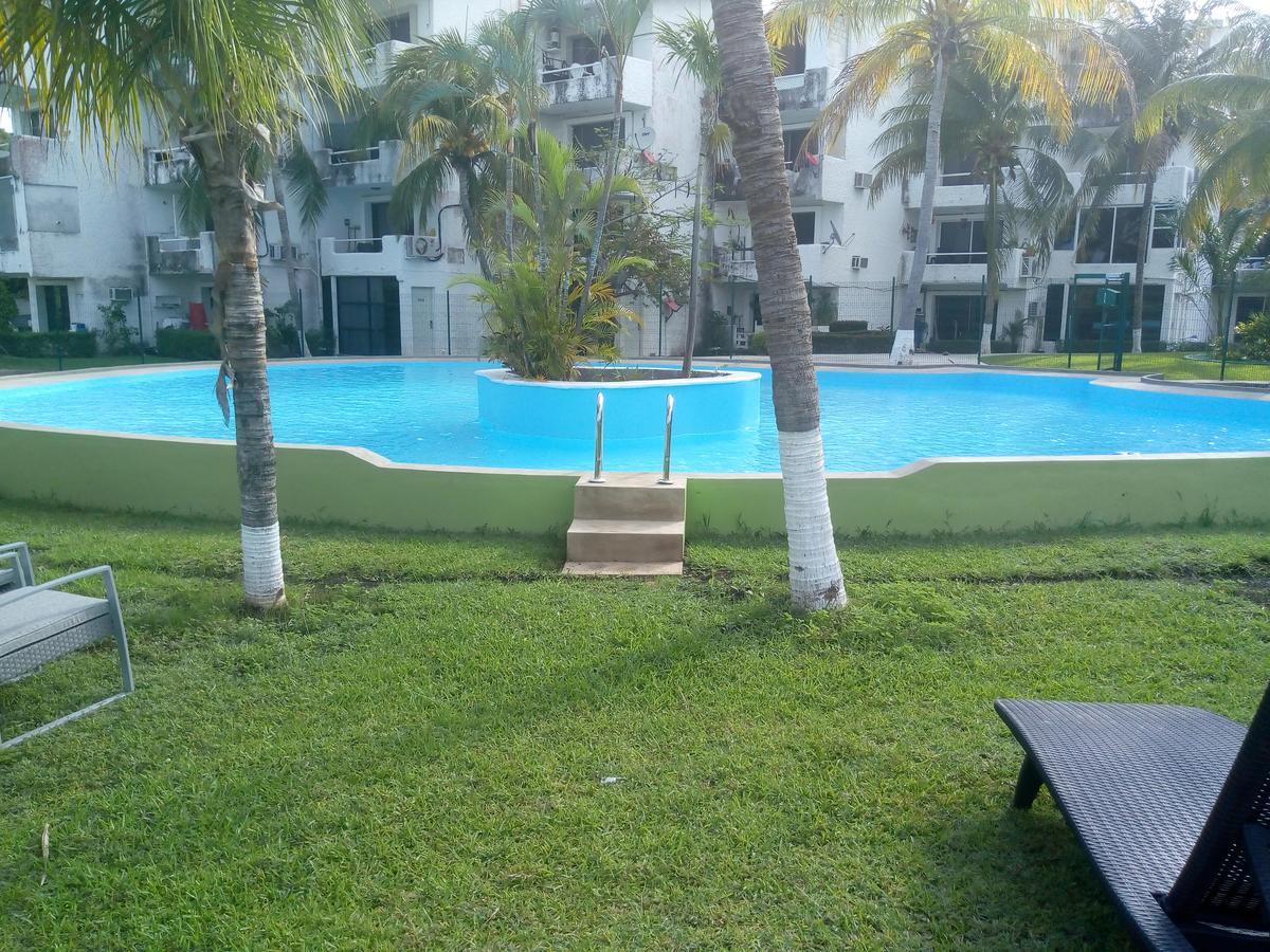 Nirvana - Zone * Cancún