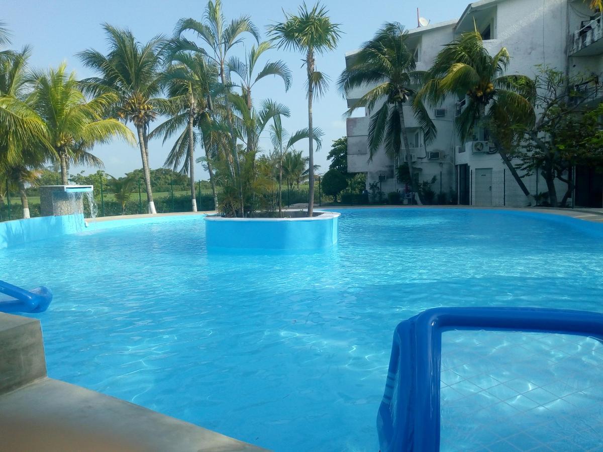 Hotel Nirvana - Zone