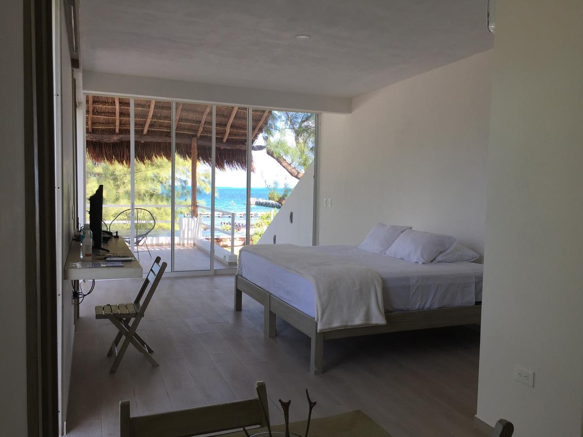 Apartment Sea By C (adults Only)