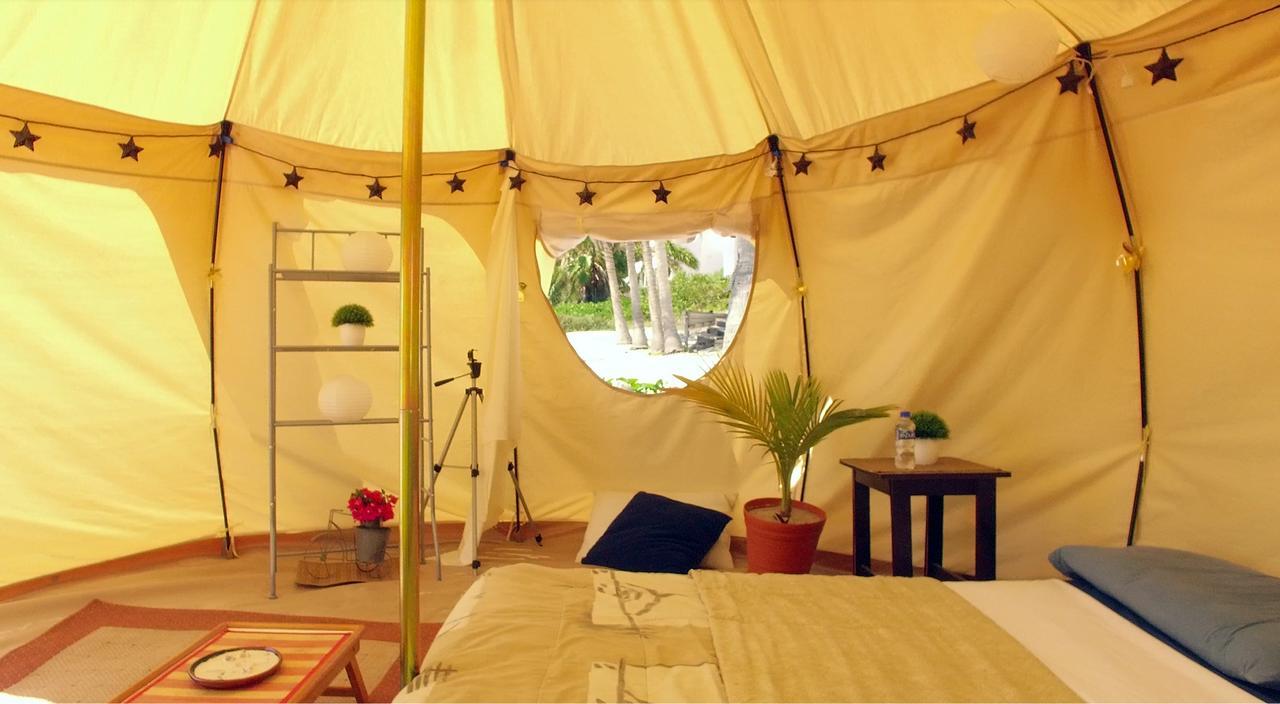 Mayambe Private Village Bed & Breakfast 3*