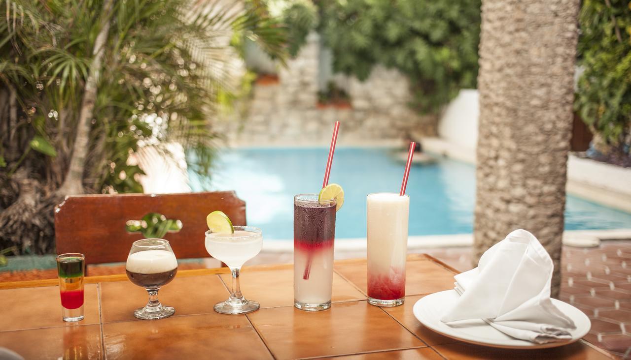 Hotel Carrillos Cancún