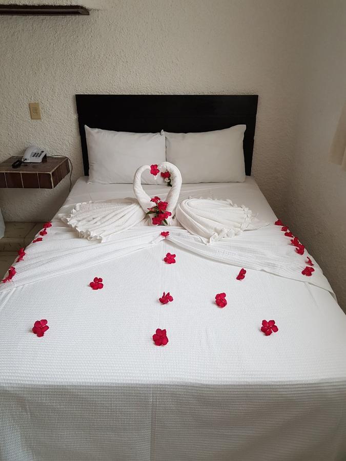 Carrillos 3* Cancún