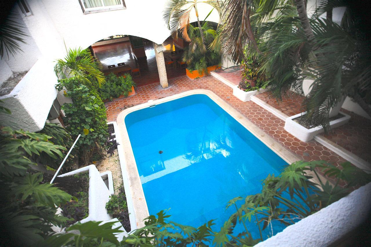 Carrillos Hotel Cancún