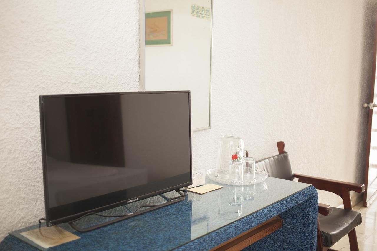 Hotel Carrillos Cancún