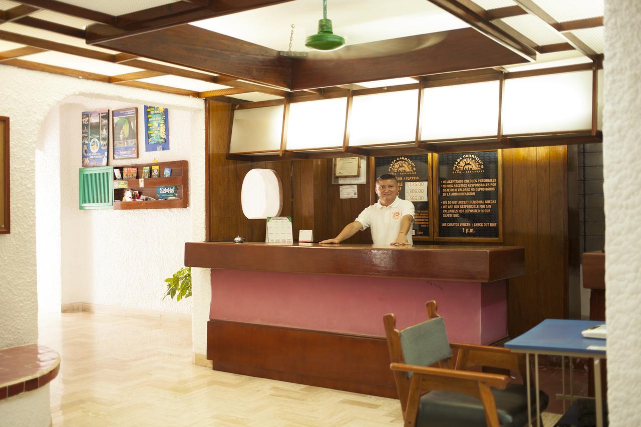 Hotel Carrillos Cancún