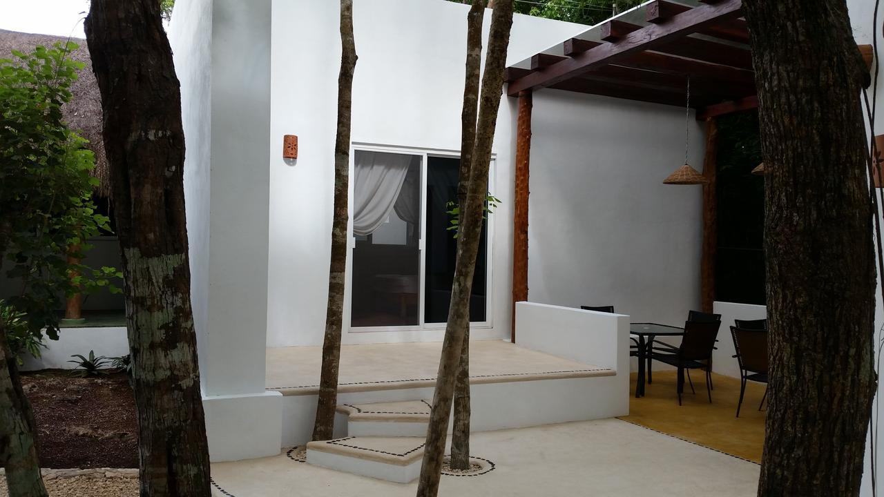 Jungle Dust Guest house Cancun