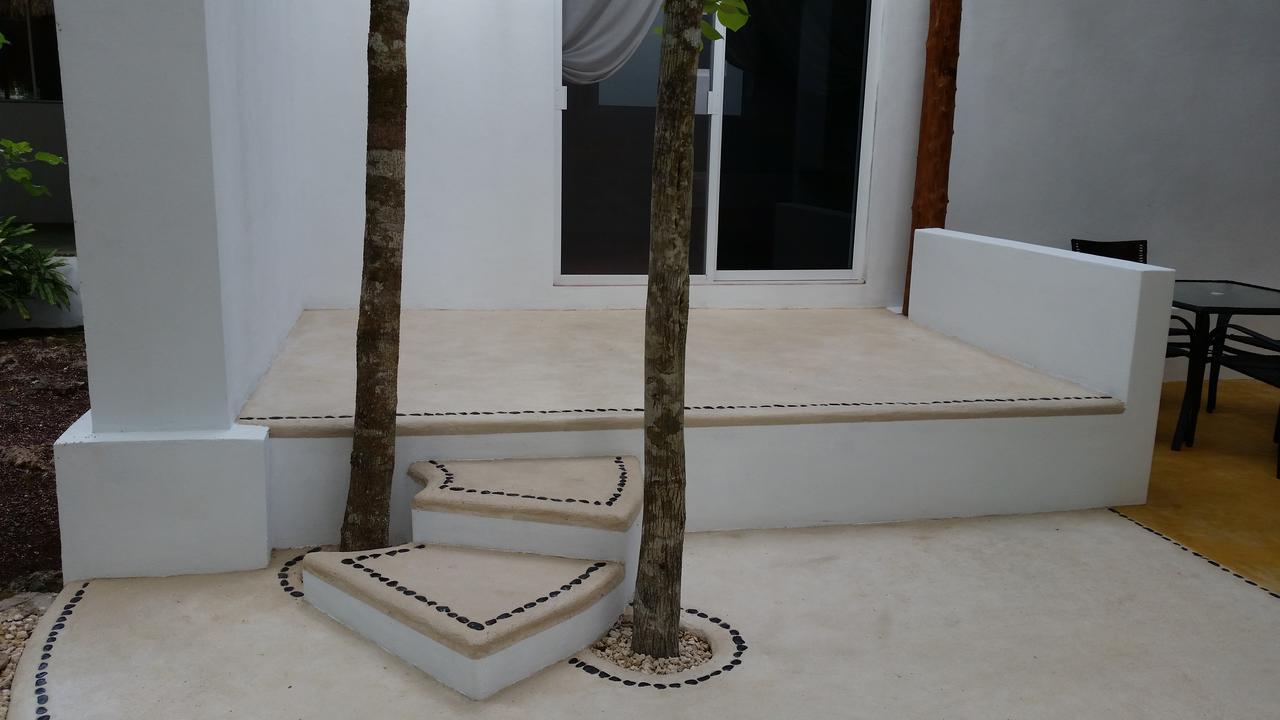 Guest house Jungle Dust 3*