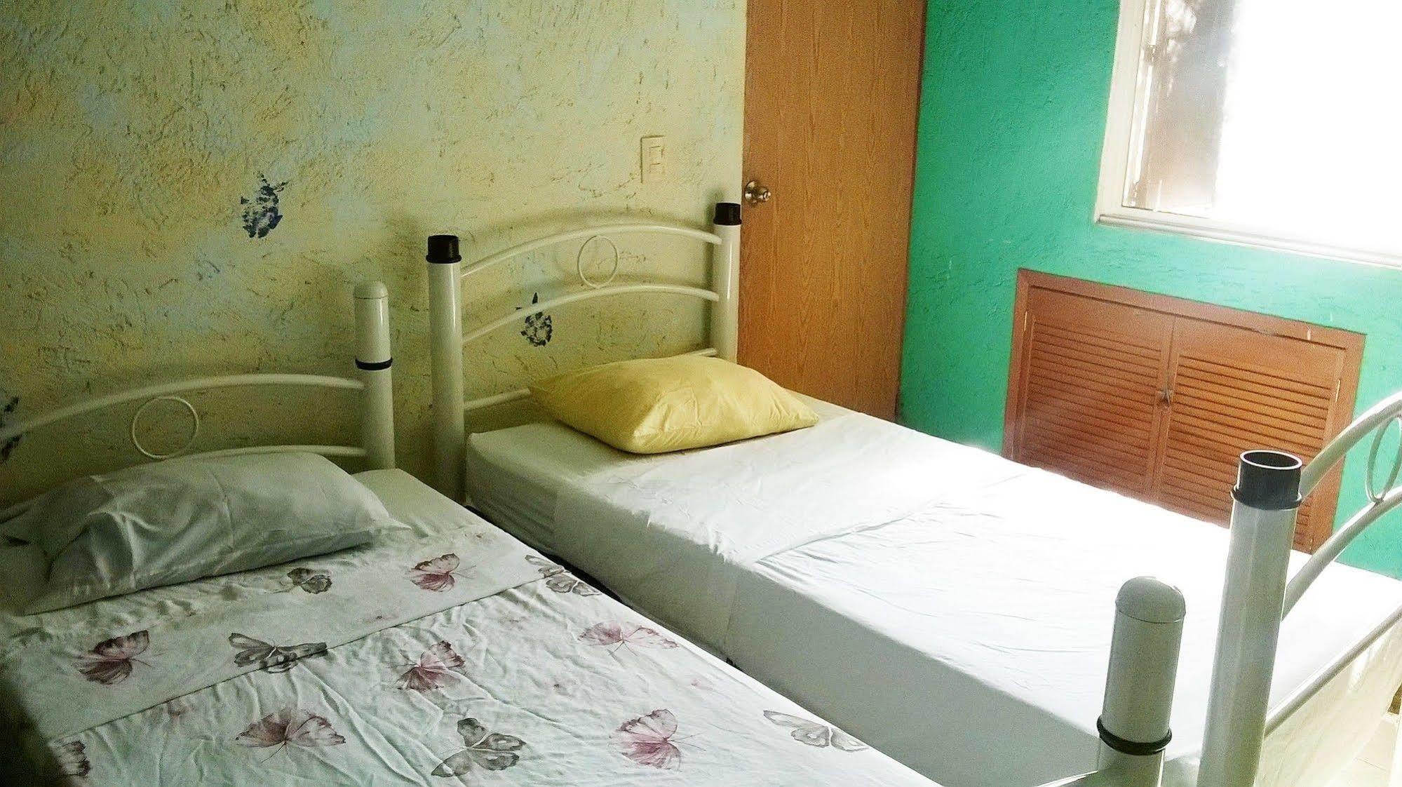 Marpez 4* Cancún
