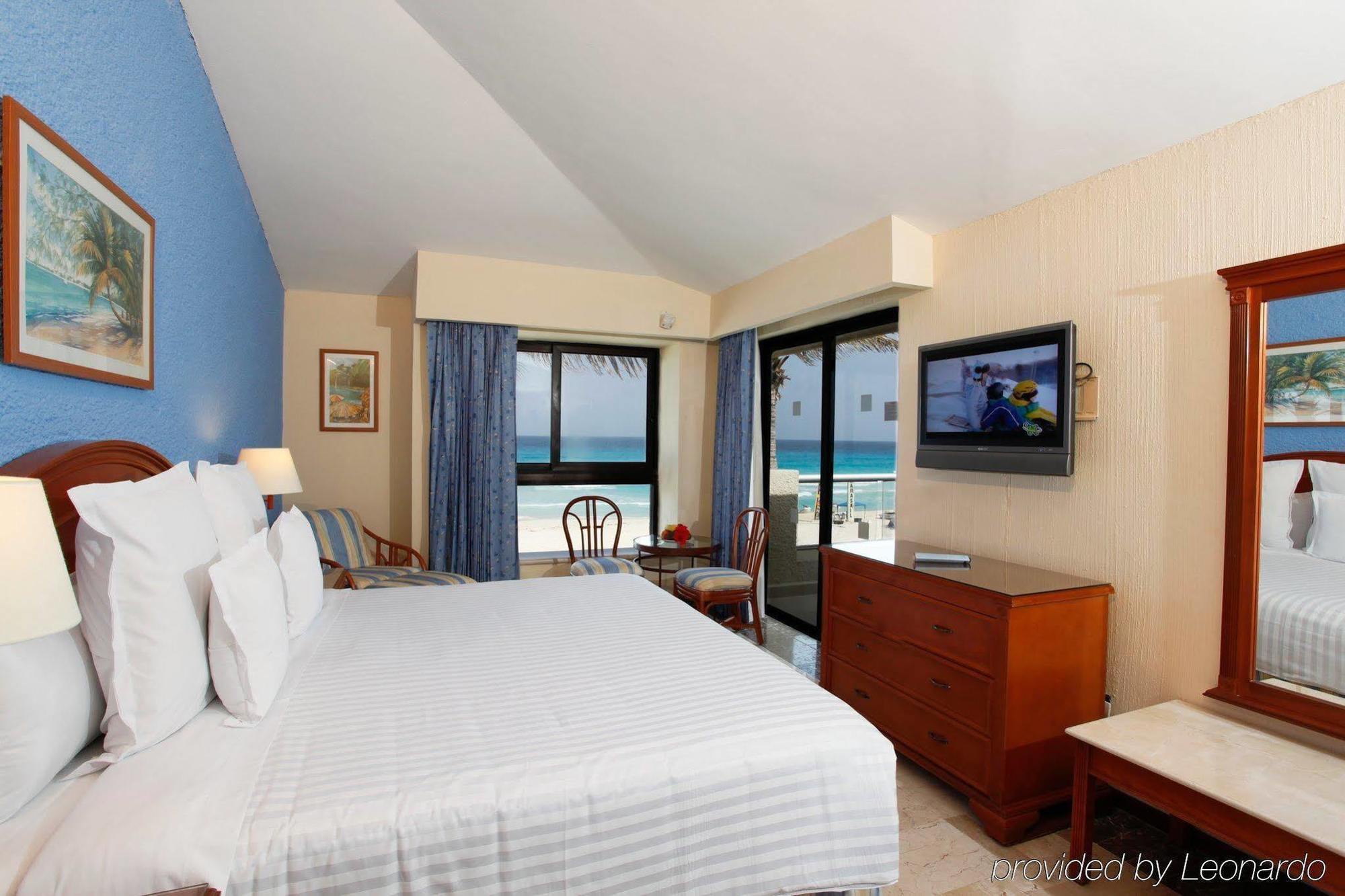 Occidental Tucancún - Resort