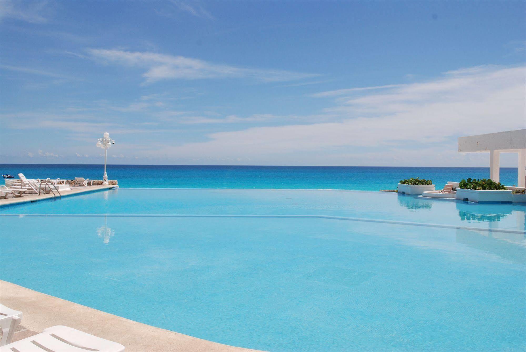 Bsea Plaza Hotel Cancún