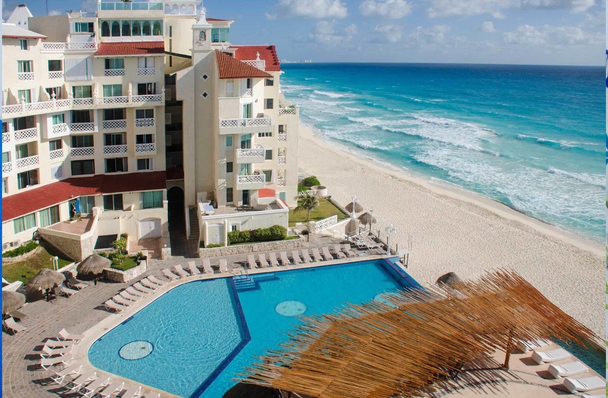 Bsea Plaza Hotel
