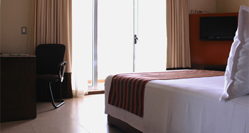 Hotel Krystal Urban Cancún&beach Club