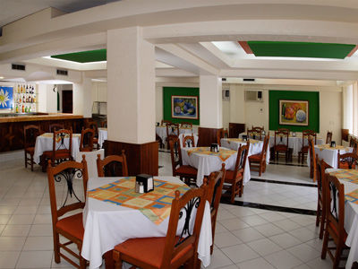 Batab Cancún
