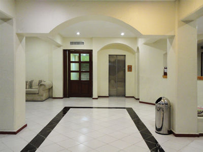 Batab 3* Cancún