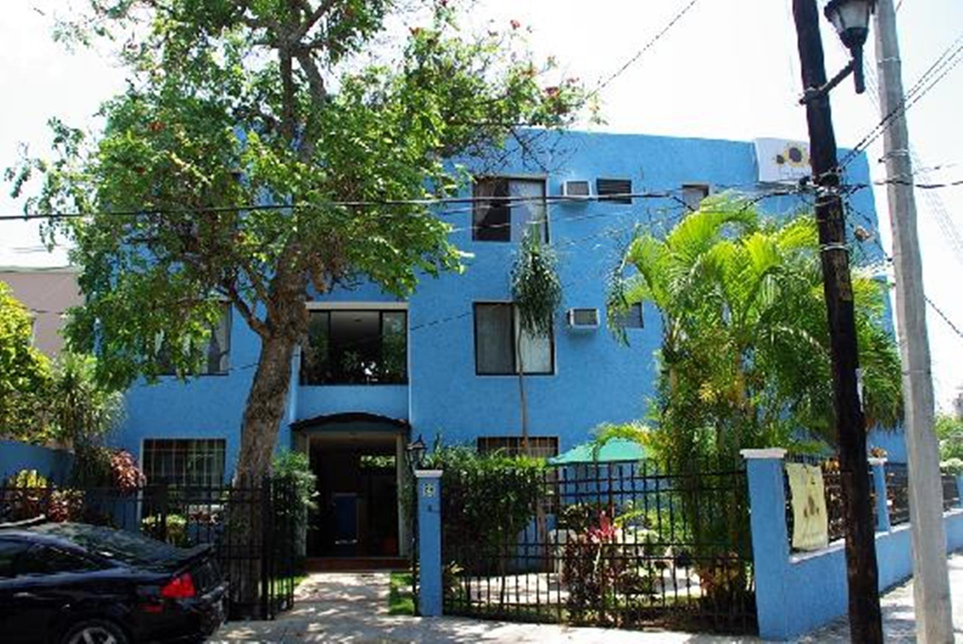 Girasoles Hotel
