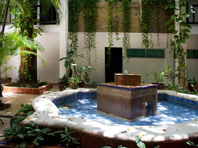 Grand Colonial Hotel Cancun