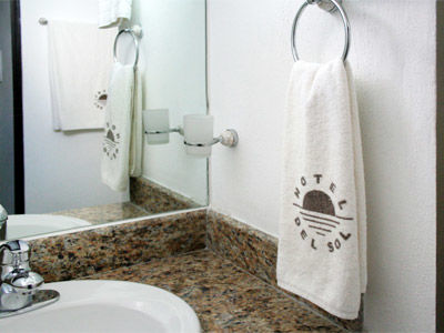 Del Sol 3* Cancun