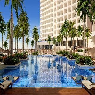 Resort Hyatt Ziva (adults Only) 5*