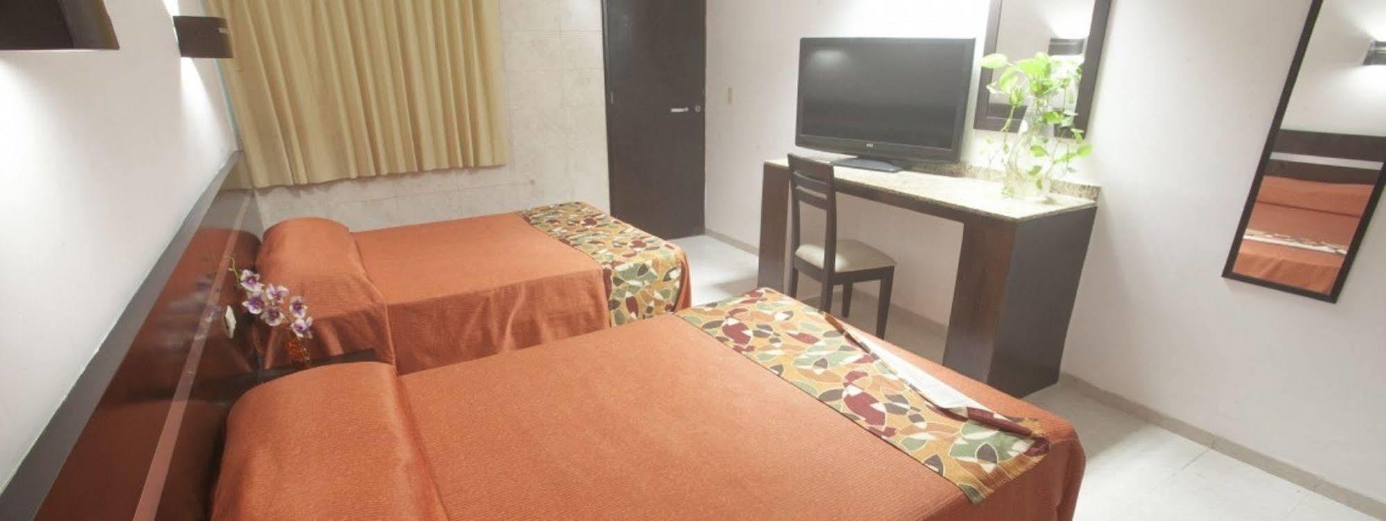 Colonial 3* Cancún