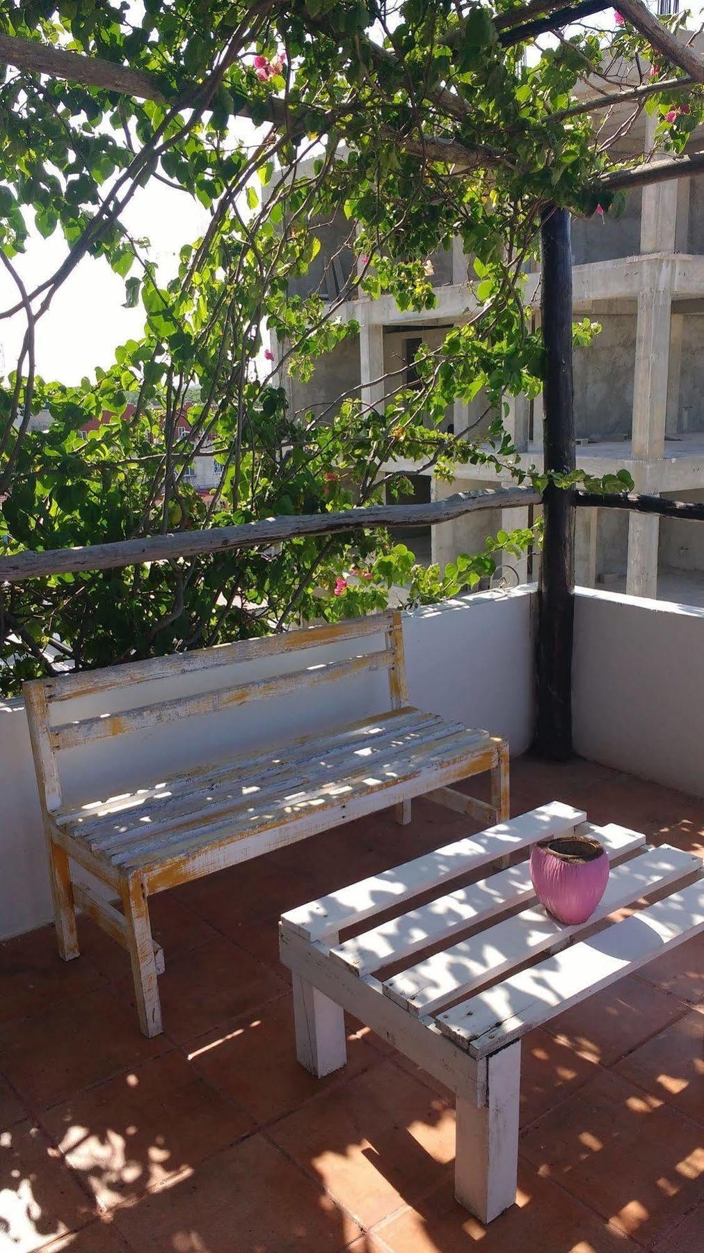 Casa Mexicana Apartahotel