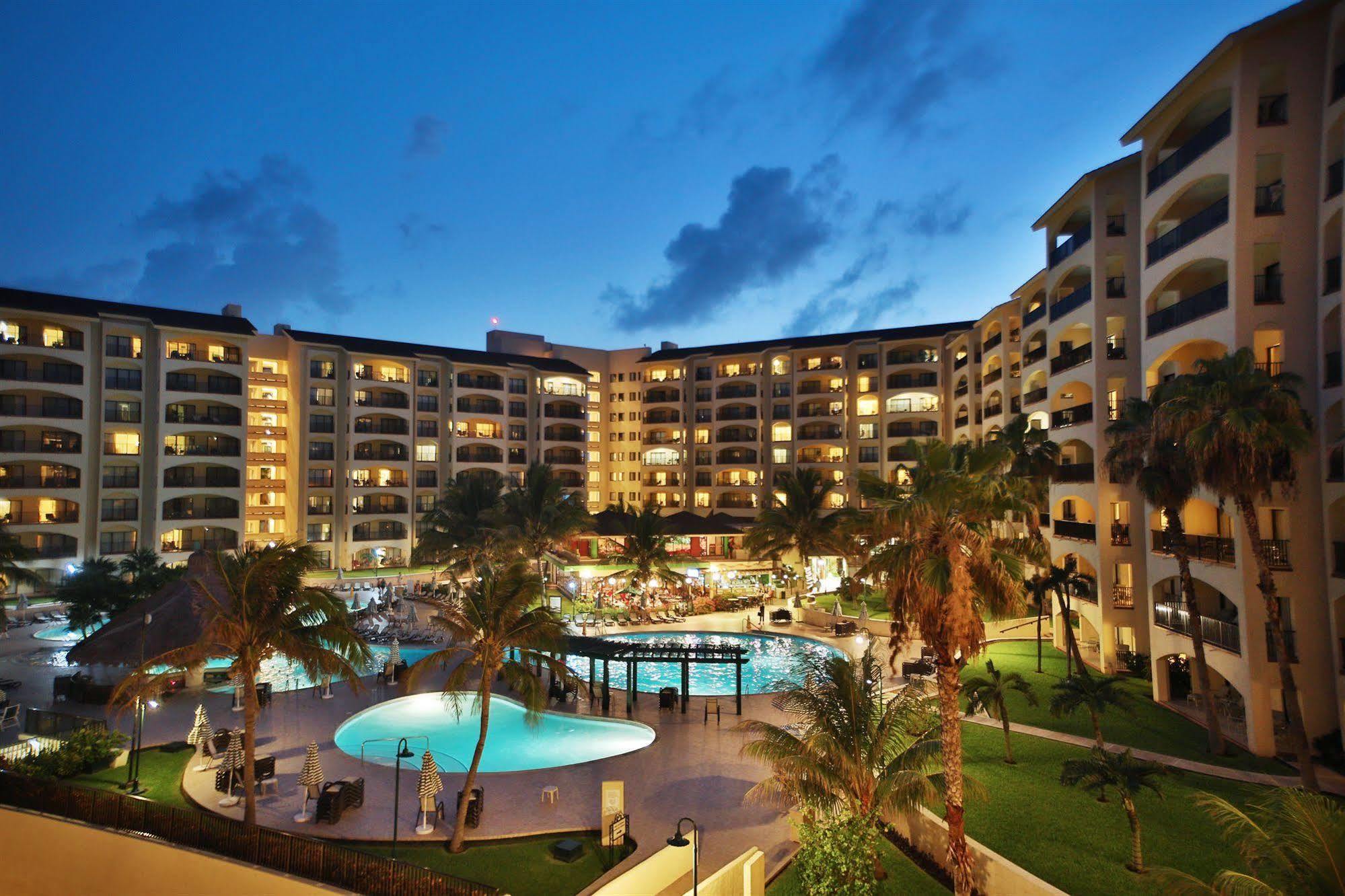 Resort The Royal Islander - An Cancun