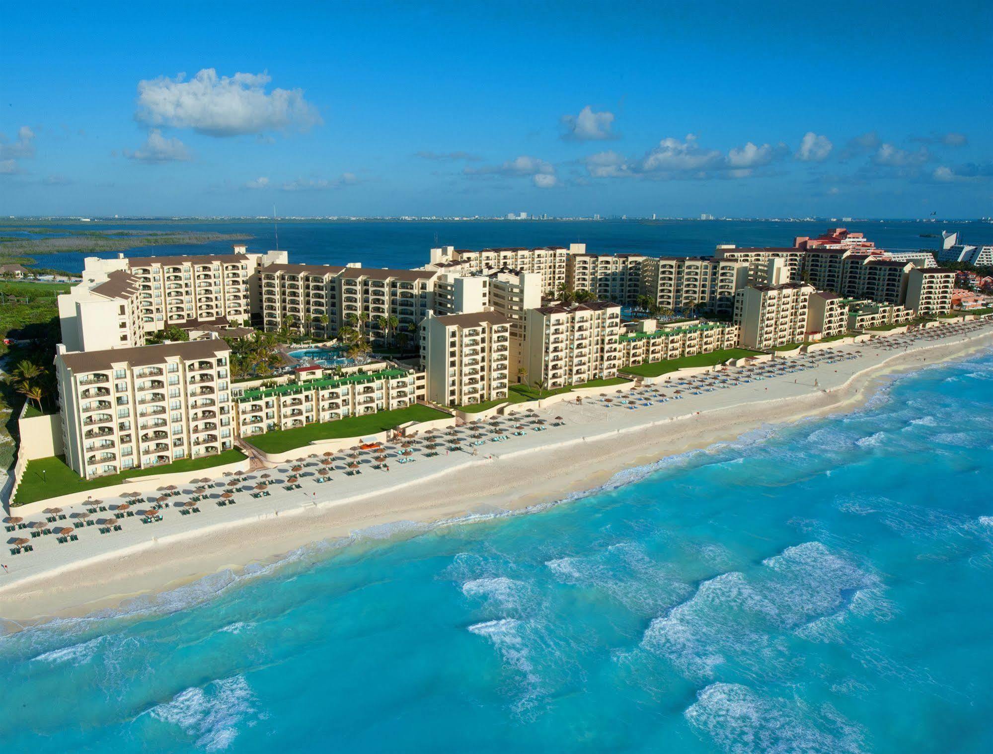 Resort The Royal Islander - An Cancun