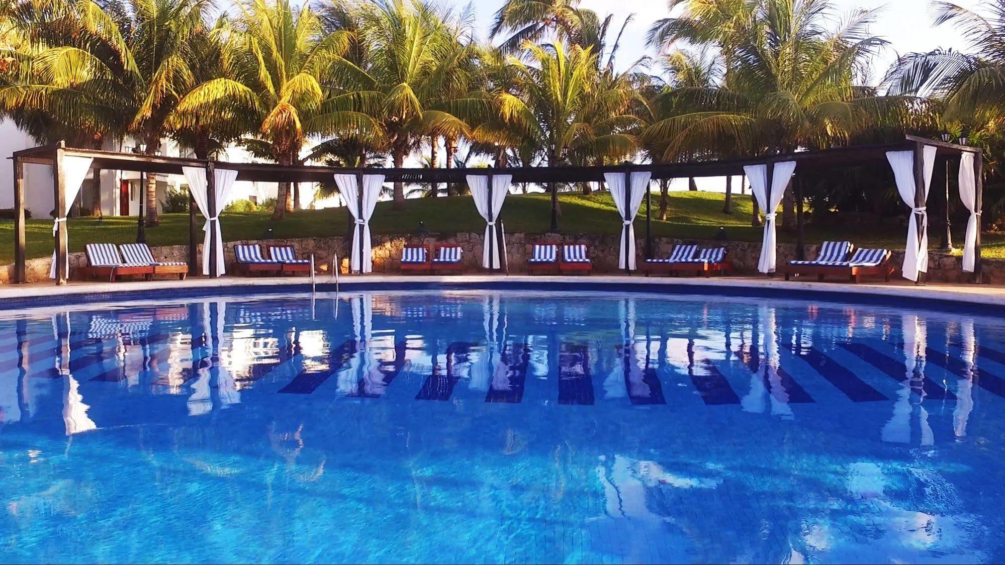 Dos Playas Faranda Cancún